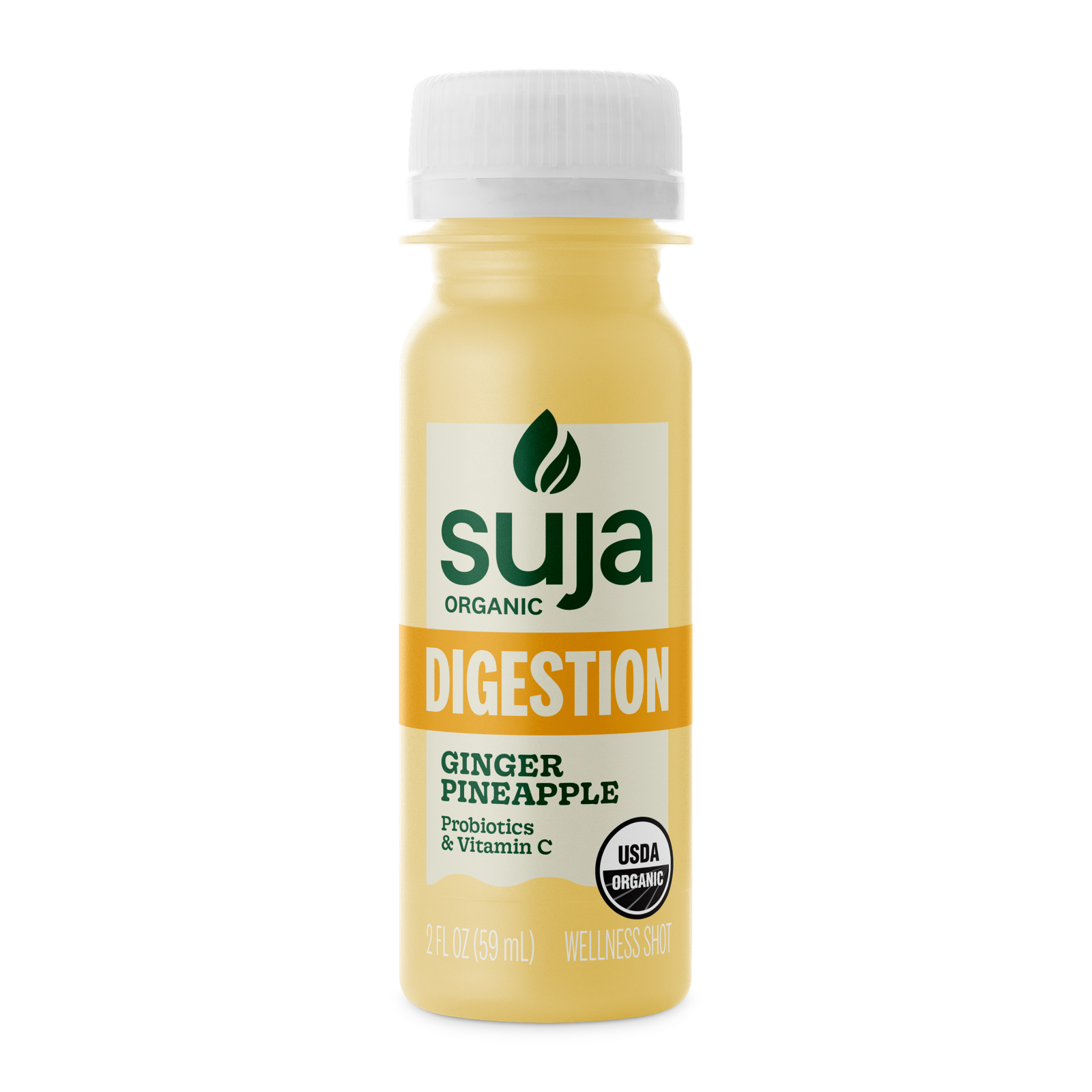 818617020874_Suja_Render-Btl_Shots_2oz_Digestion-Ginger-Pineapple_240619_01-Front.png