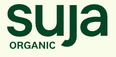 Cold-Pressed Juice Brand -Suja Drganic